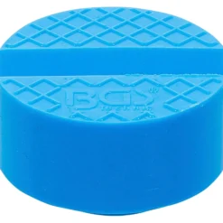 BGS Gummiauflage für Wagenheber 65 x 38 mm - 72108