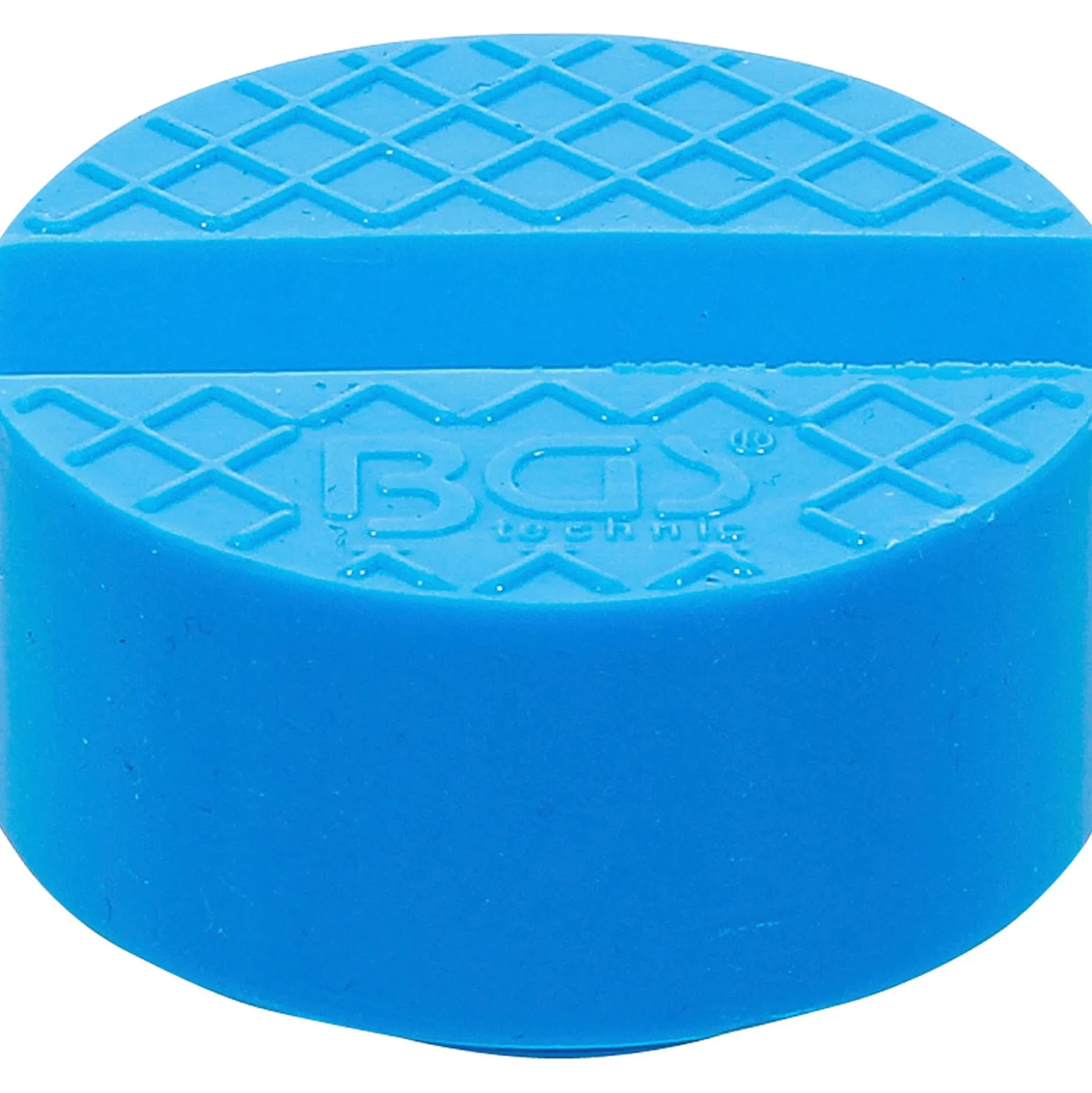 BGS Gummiauflage für Wagenheber 65 x 38 mm - 72108