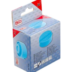 BGS Gummiauflage für Wagenheber 65 x 38 mm - 72108
