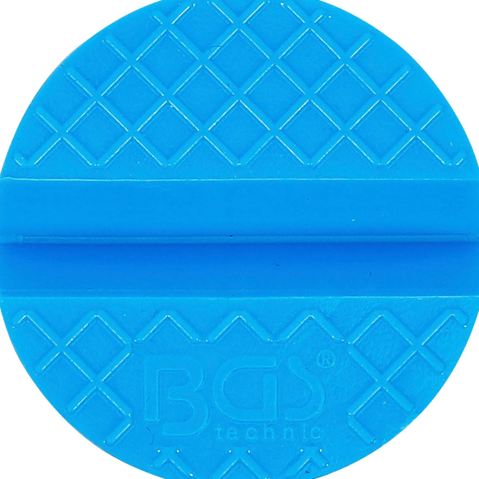 BGS Gummiauflage für Wagenheber 65 x 38 mm - 72108
