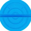 BGS Gummiauflage für Wagenheber Ø 105 mm - 72110