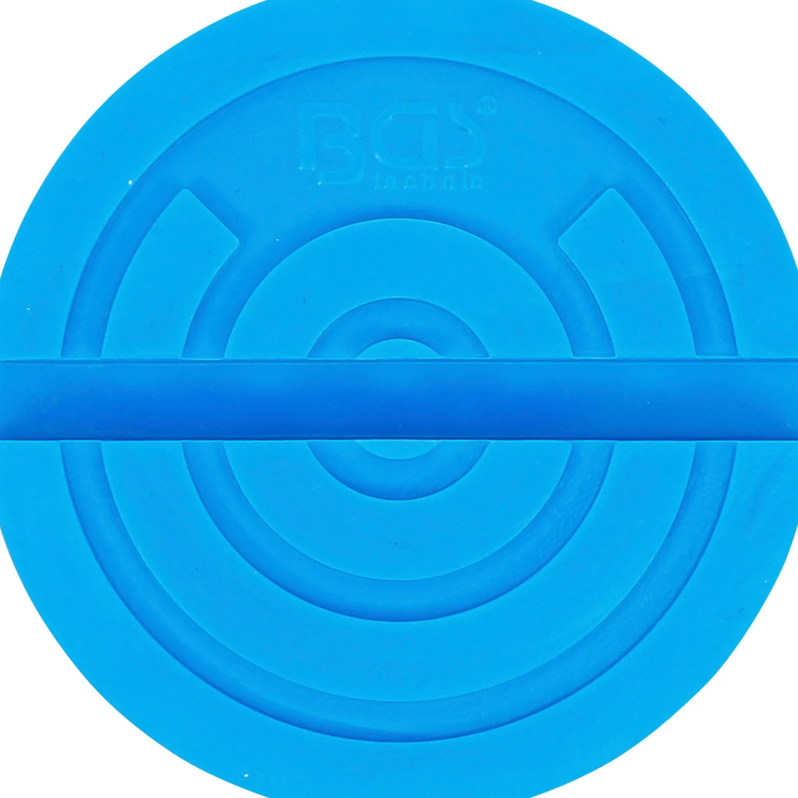 BGS Gummiauflage für Wagenheber Ø 105 mm - 72110