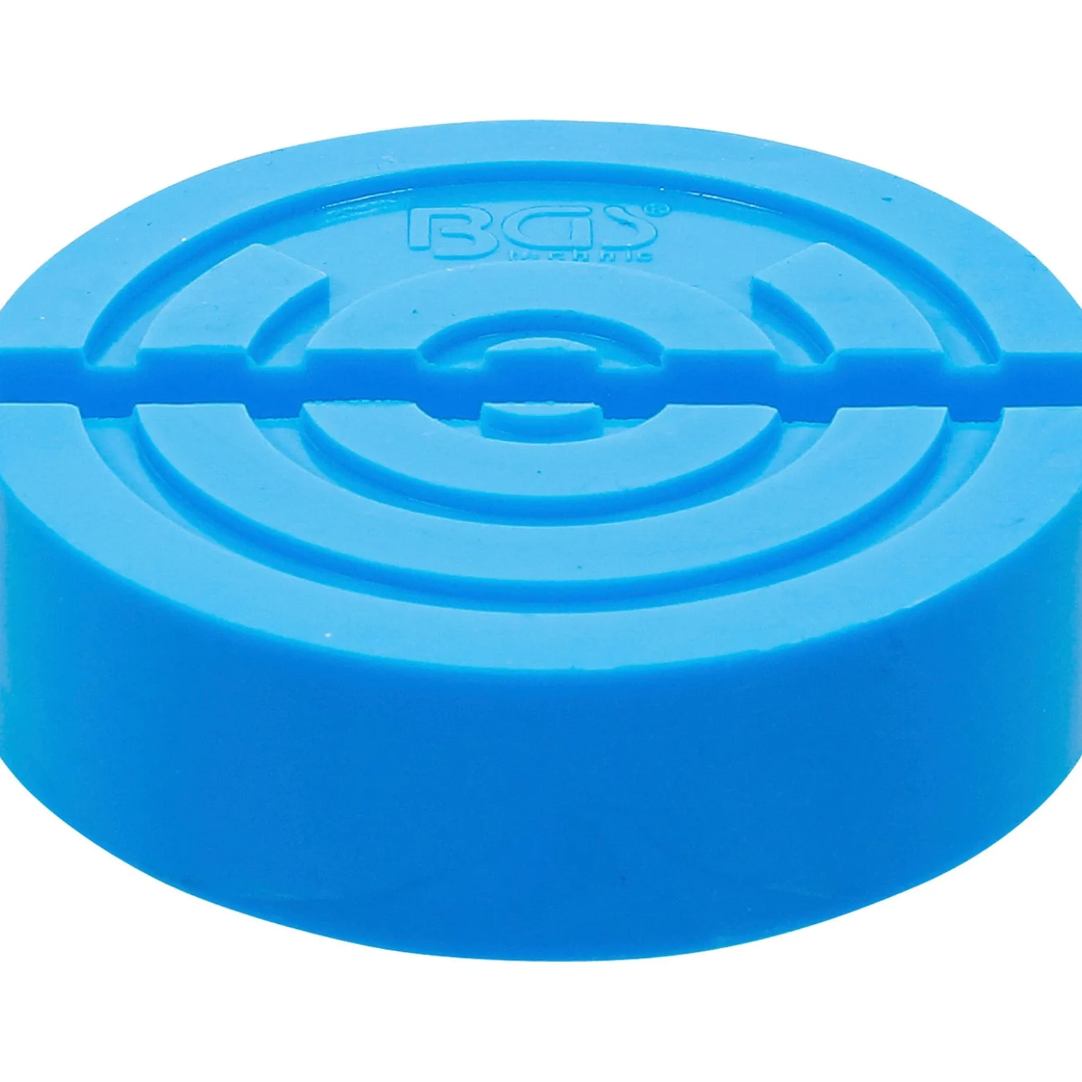 BGS Gummiauflage für Wagenheber Ø 105 mm - 72110