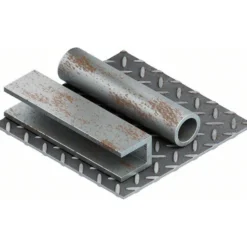 BGS Gummihammer Fiberglasstiel schwarzer Kopf Ø 60 mm 500 g - 1961