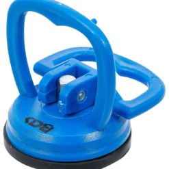 BGS Gummisauger ABS Ø 55 mm - 7987