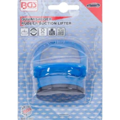 BGS Gummisauger ABS Ø 55 mm - 7987
