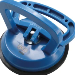 BGS Gummisauger ABS Ø 115 mm - 7998