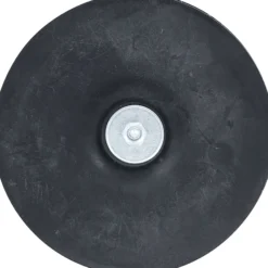 BGS Gummistützscheibe Ø 125 mm - 3074