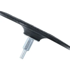 BGS Gummistützscheibe Ø 125 mm - 3074