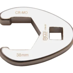 BGS Hahnenfußschlüssel Antrieb Innenvierkant 20 mm (3/4") SW 38 mm - 1759-38