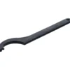 BGS Hakenschlüssel mit Zapfen 58 - 62 mm - 74217