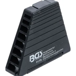 BGS Halter für Maul-/Ringschlüssel 8 Auflagen - 1175