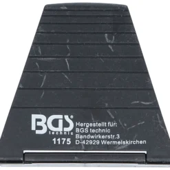 BGS Halter für Maul-/Ringschlüssel 8 Auflagen - 1175
