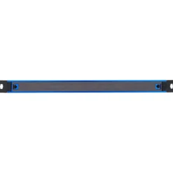 BGS Halteschiene für 12 Steckschlüssel-Einsätze magnetisch für Antrieb 10 mm (3/8") - 74550