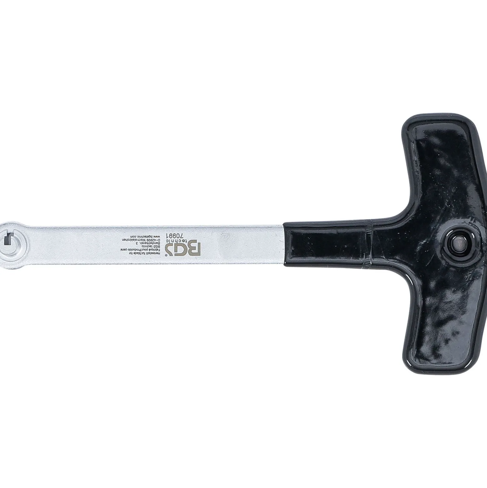 BGS Handbremsbacken-Haltefeder-Werkzeug für Mercedes-Benz - 70991