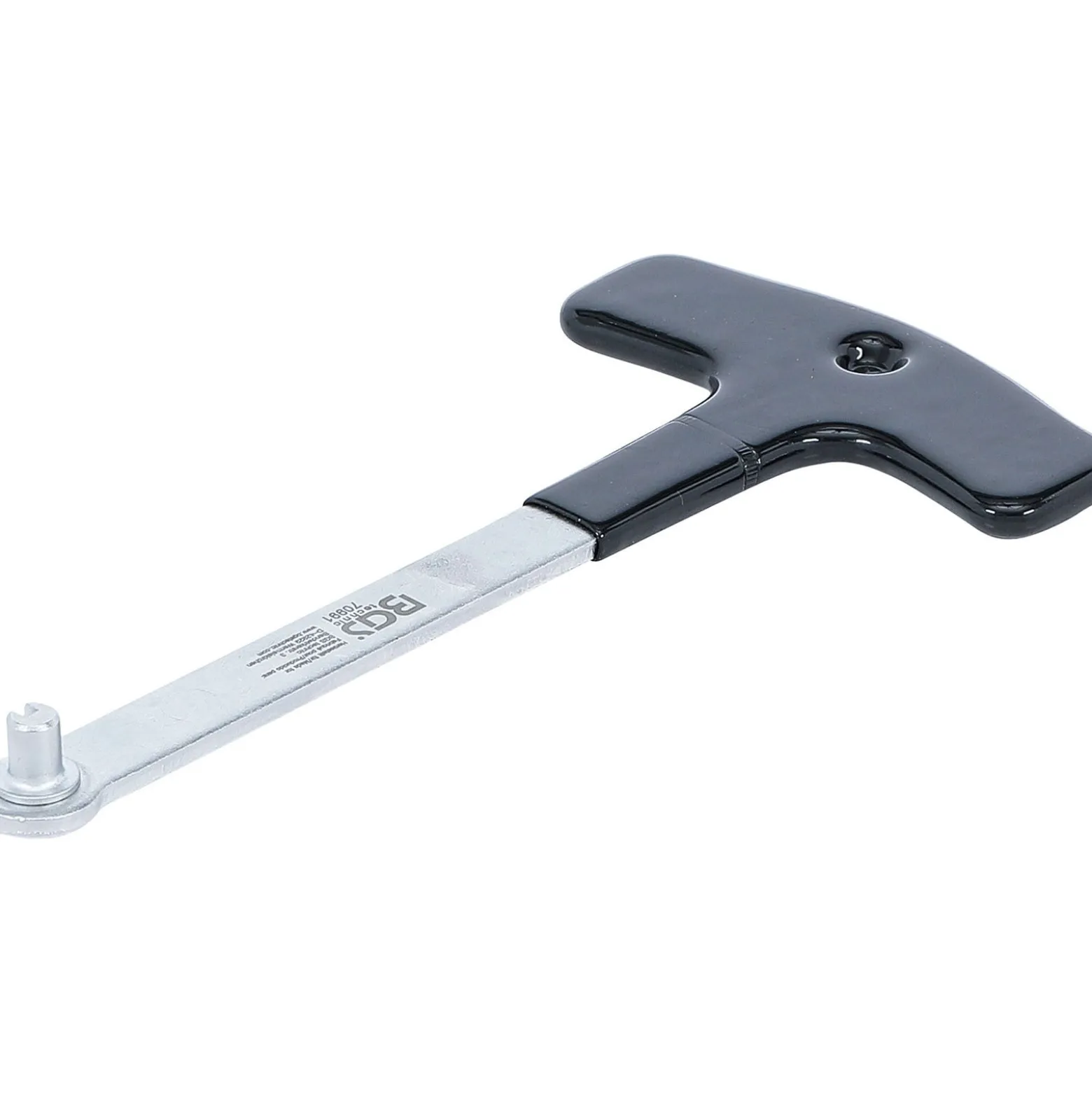 BGS Handbremsbacken-Haltefeder-Werkzeug für Mercedes-Benz - 70991