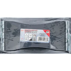 BGS Handschleifer 105 x 210 mm - 1638