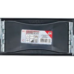 BGS Handschleifer 105 x 210 mm - 1638
