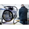 BGS Heizlüfter elektrisch 9 kW - 73373