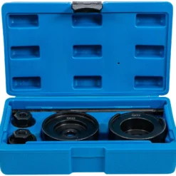 BGS Hinterachsbuchsen-Werkzeug-Satz für VW Golf / Audi A3 - 8437