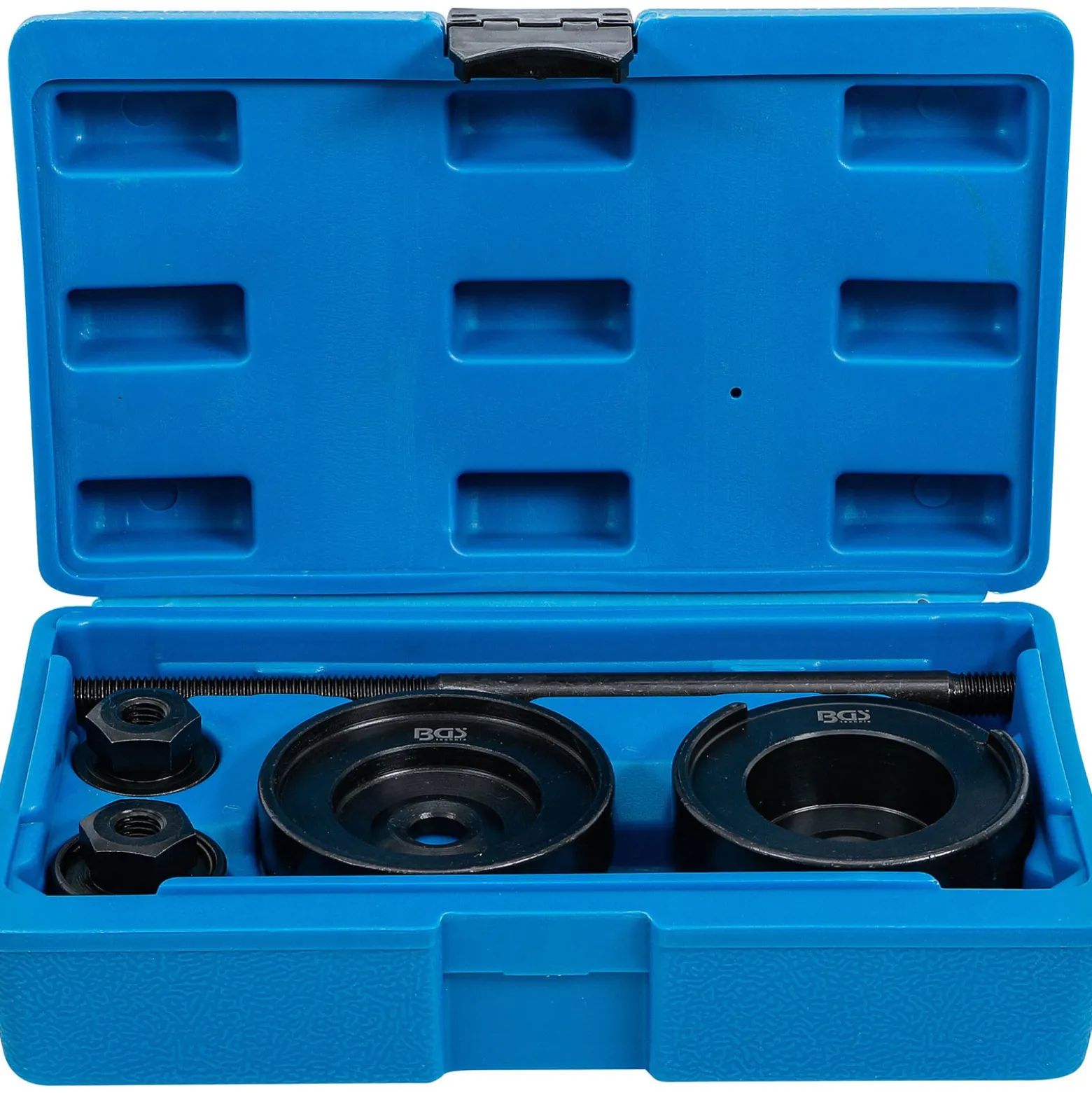 BGS Hinterachsbuchsen-Werkzeug-Satz für VW Golf / Audi A3 - 8437