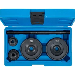 BGS Hinterachsbuchsen-Werkzeug-Satz für VW Golf / Audi A3 - 8437