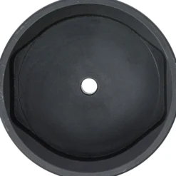 BGS Hinterachskappen-Schlüssel für BPW Hinterachskappen SW 111 mm - 6972