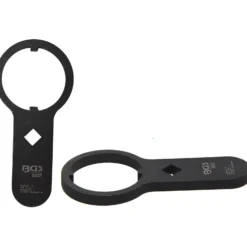 BGS Hinterachsmuttern-Schlüssel für Mercedes-Benz Sprinter W901 / W905 - 9207
