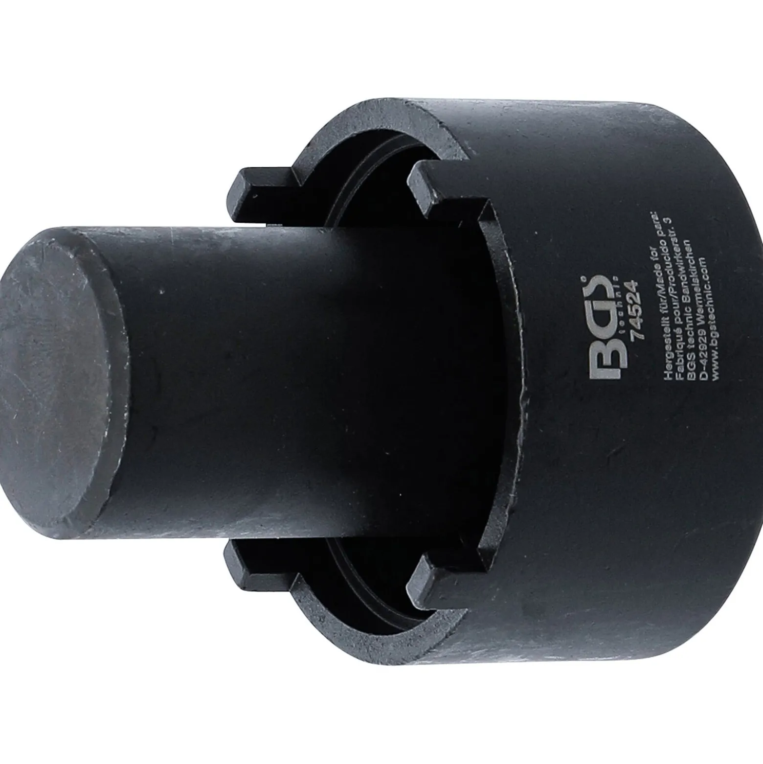 BGS Hinterachs-Nabenmuttern-Schlüssel für Ford Transit RWD - 74524