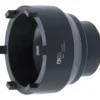 BGS Hinterachs-Nutmuttern-Schlüssel für Mercedes-Benz / MAN 10/13 t NR7/4 SW 101 mm - 6991