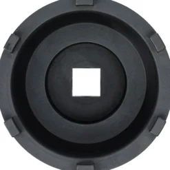 BGS Hinterachs-Nutmuttern-Schlüssel für Mercedes-Benz / MAN 10/13 t NR7/4 SW 101 mm - 6991