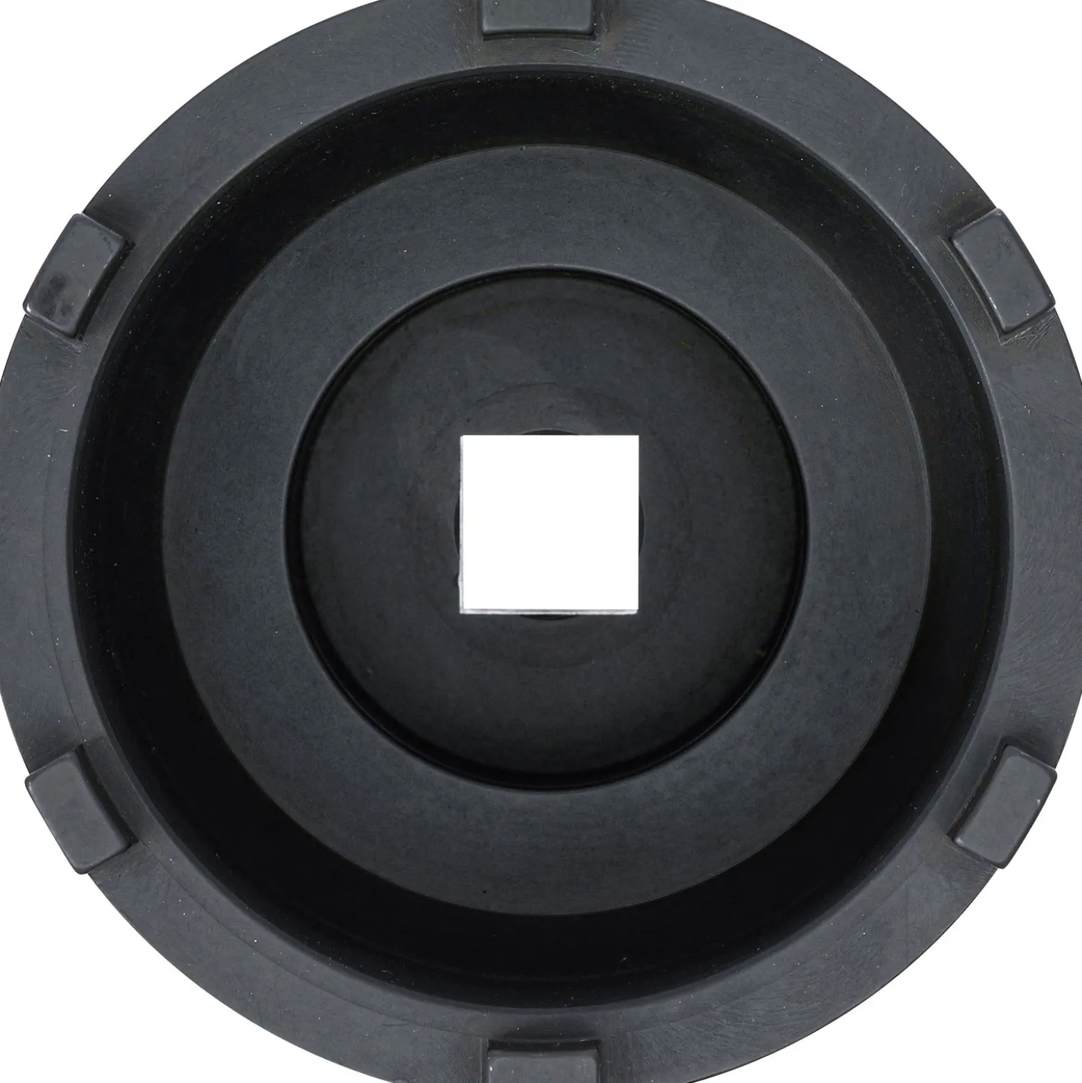 BGS Hinterachs-Nutmuttern-Schlüssel für Mercedes-Benz / MAN 10/13 t NR7/4 SW 101 mm - 6991