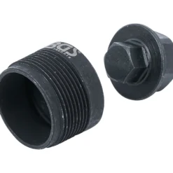 BGS Hochdruckpumpen-Abzieher / Kettenrad-Stützhülse für BMW N47 / N57 - 8724-1
