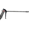 BGS Hochleistungs-Druckluft-Ausblaspistole mit Venturidüse 290 mm - 8559