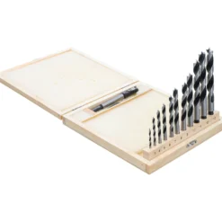 BGS Holzbohrer- / Zentrumbohrer-Satz 14tlg. - 50403