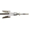 BGS Honwerkzeug 3-armig Ø 58 - 168 mm Backen 100 mm - 1157