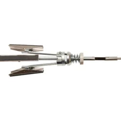 BGS Honwerkzeug 3-armig Ø 58 - 168 mm Backen 100 mm - 1157