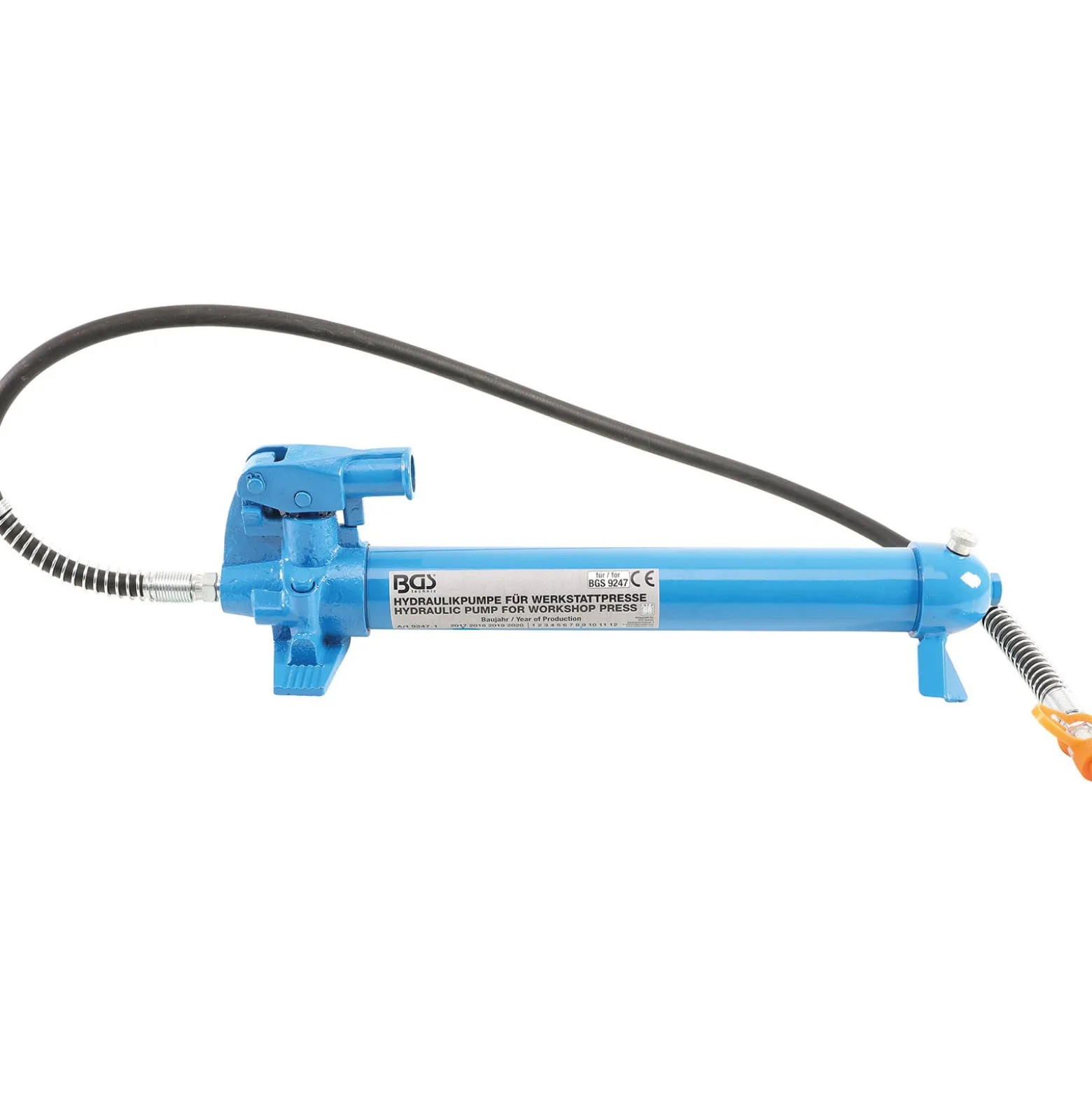BGS Hydraulikpumpe für Art. 9247 - 9247-1
