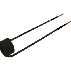 BGS Induktions-Spule für Induktionsheizgerät 25 mm 90° abgewinkelt für Art. 2169 / 3390 / 3391 - 2169-6