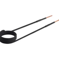 BGS Induktions-Spule für Induktionsheizgerät 45 mm gerade Bauform für Art. 2169 / 3390 / 3391 - 2169-2-45