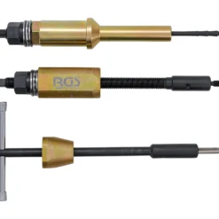 BGS Injektor-Hülsen-Werkzeug-Satz für Volvo FM12 - 6904