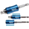 BGS 2-in-1 Magnethalter für Bits und Steckschlüssel - 9004