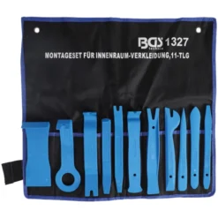BGS Innenraumverkleidungs-Werkzeug-Satz 11tlg. - 1327