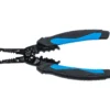 BGS Kabel-Abisolier- und Crimpzange 210 mm - 72095