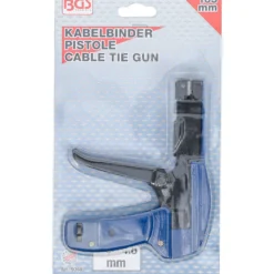 BGS Kabelbinder-Spannpistole 2,4 - 4,8 mm - 9368