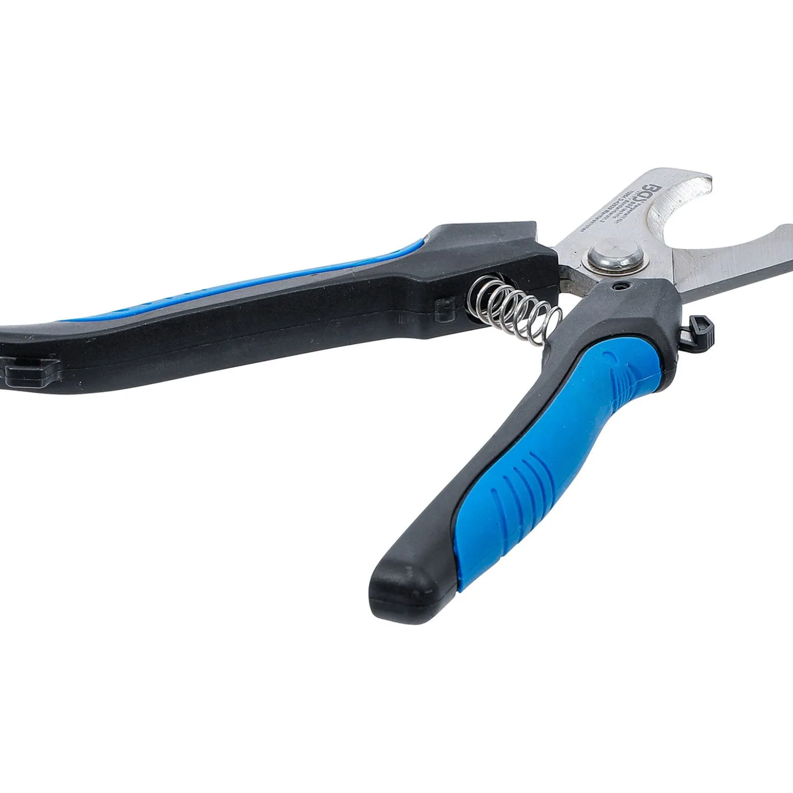 BGS Kabelschere Edelstahl 180 mm - 70964