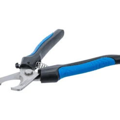 BGS Kabelschere Edelstahl 180 mm - 70964