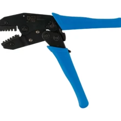 BGS Kabelschuhzange mit Ratschenfunktion für Aderendhülsen 0,5 - 4 mm² - 1418