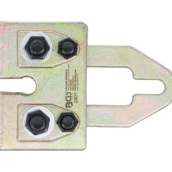 BGS Karosserie-Richtklemme 120 mm eine Zugrichtung max. 5 t - 2901