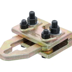 BGS Karosserie-Richtklemme 120 mm eine Zugrichtung max. 5 t - 2901